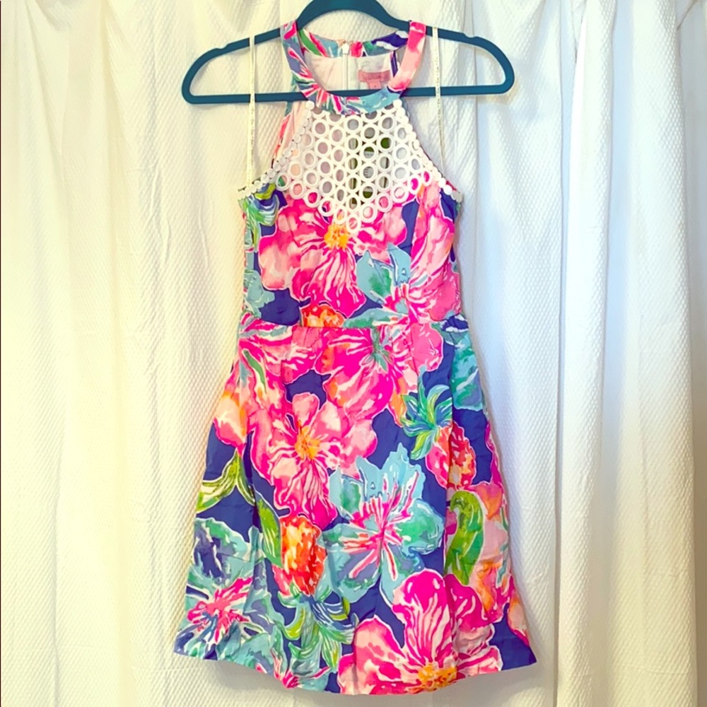 Lilly Pulitzer Linley dress - NWT